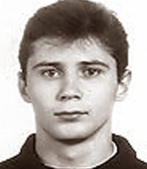 Шабаев Евгений